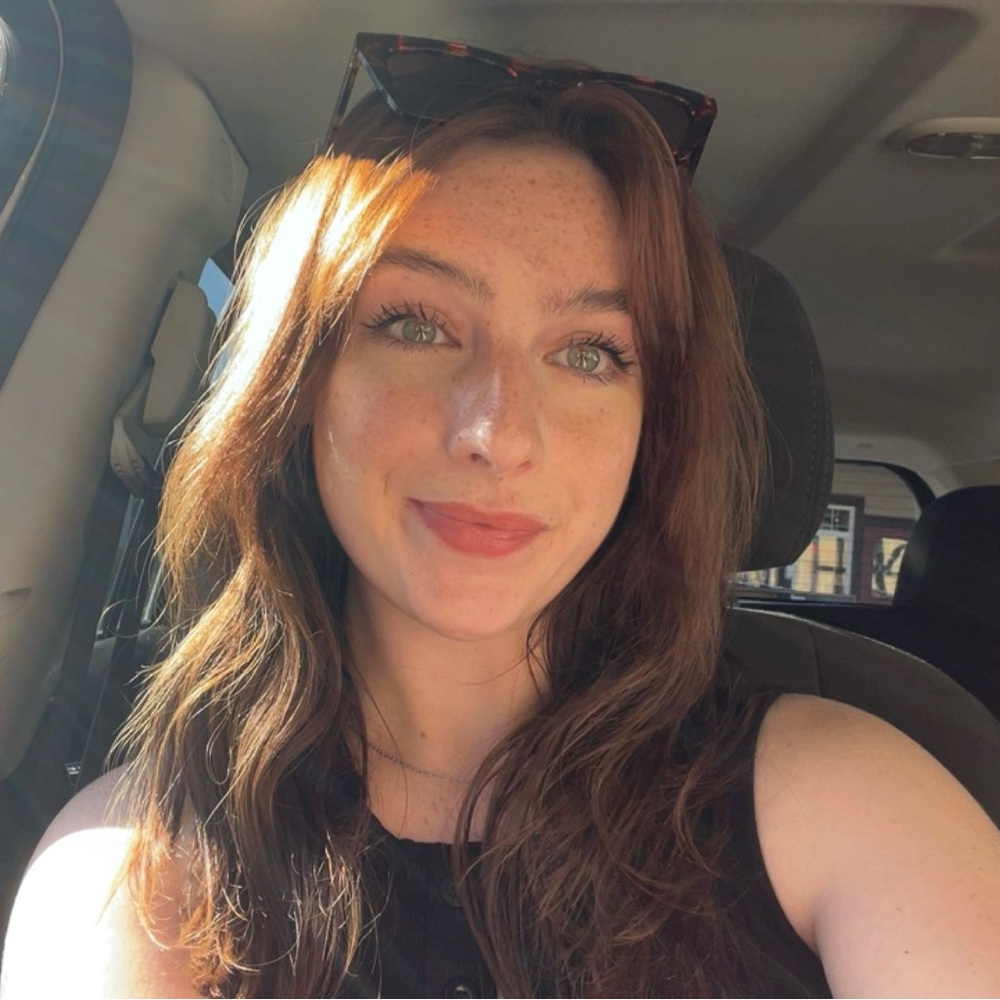 Meet your Posher, Brieanna